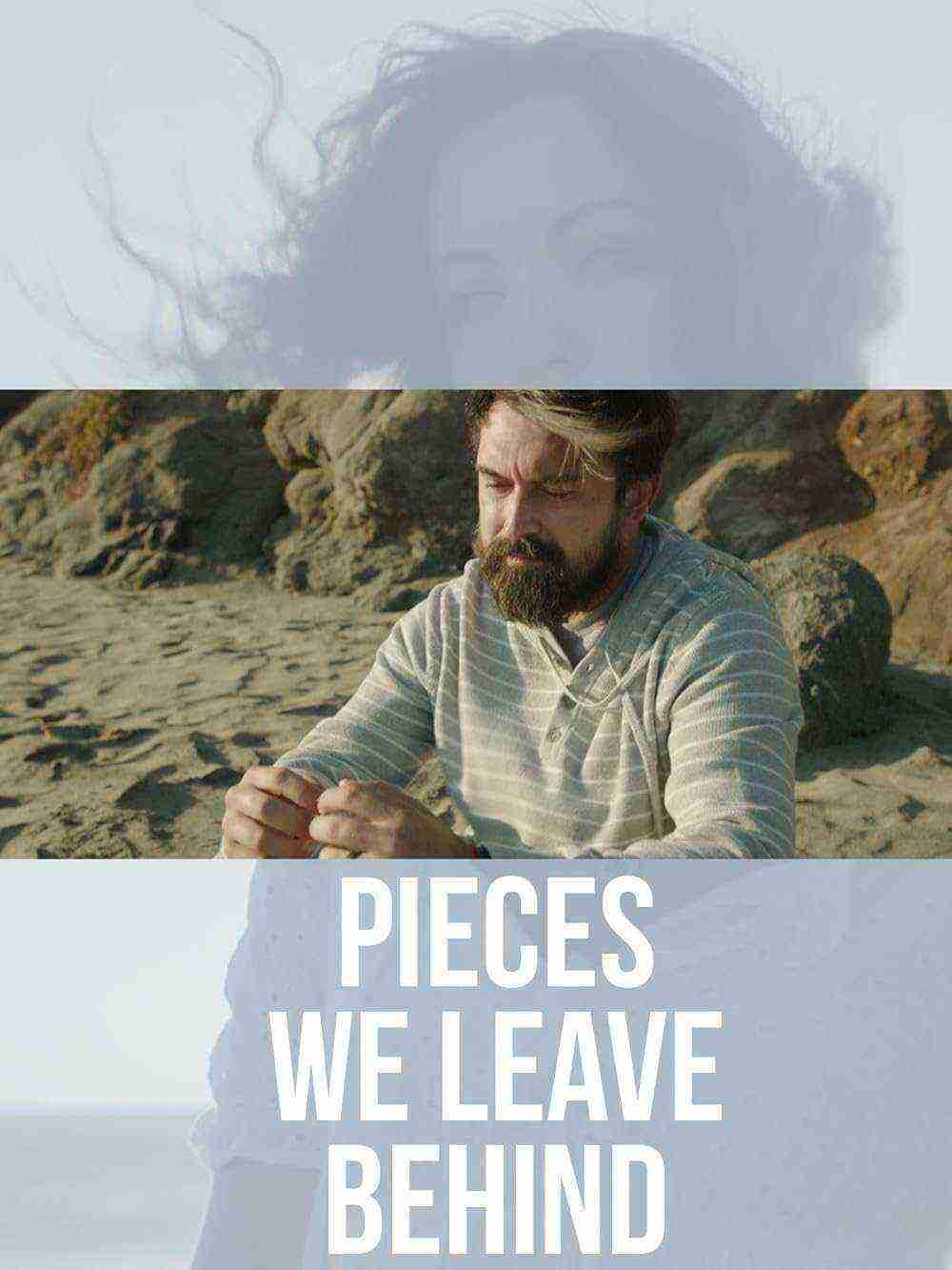 Pieces We Leave Behind (2023)