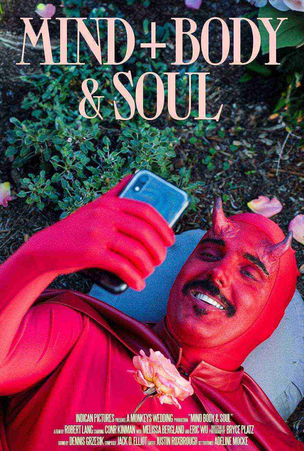 Mind Body & Soul (2024)