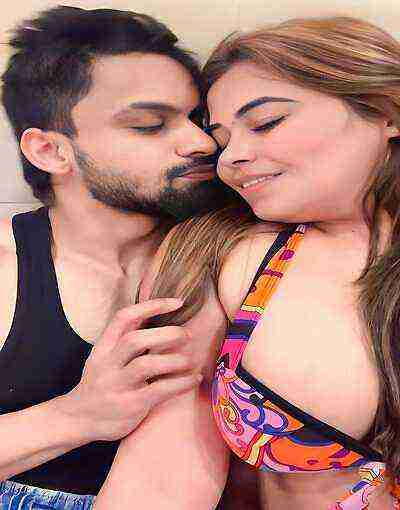  Hard Boobs Press and Fuck Preeti Puneet Model (2025) Preeti Puneet (2025)