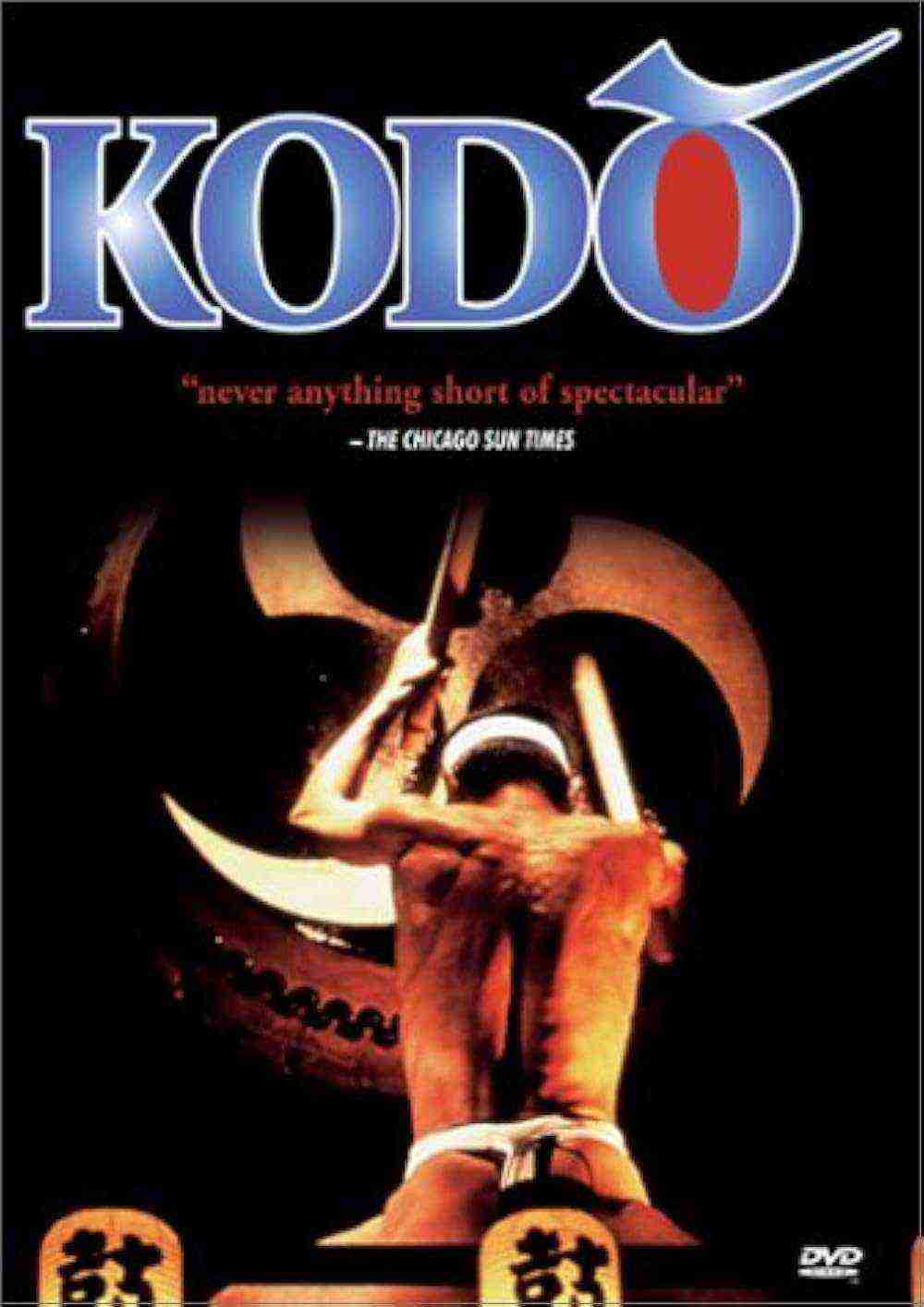 Kodo (2001)