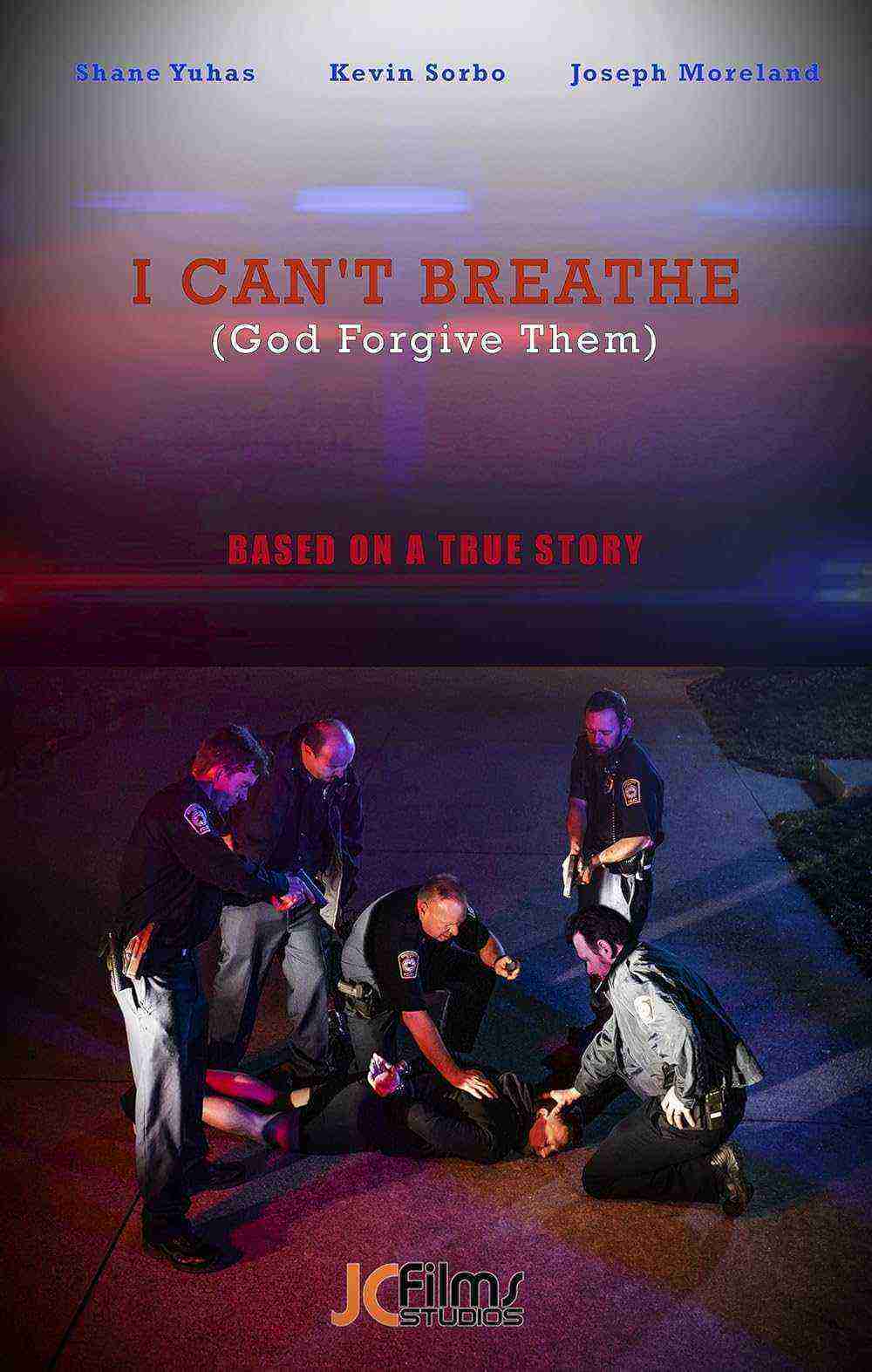 I Can't Breathe (2022)