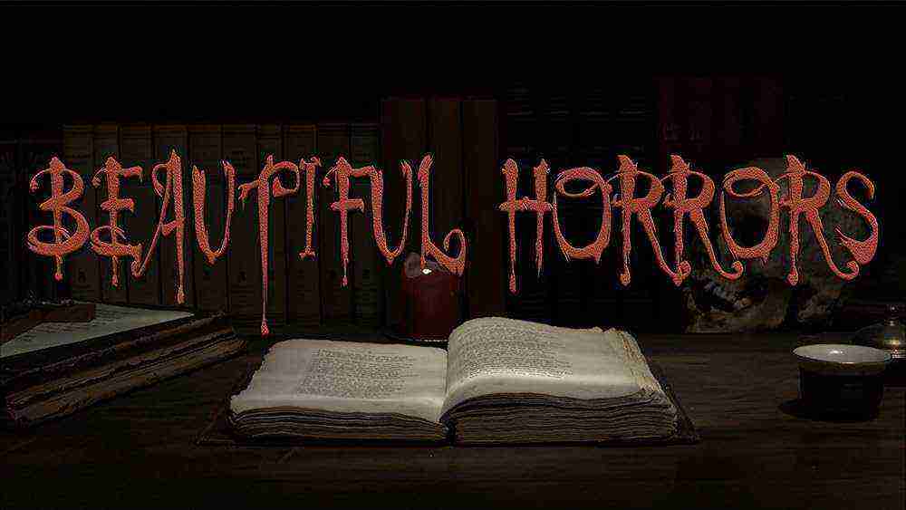 Beautiful Horrors (2023)
