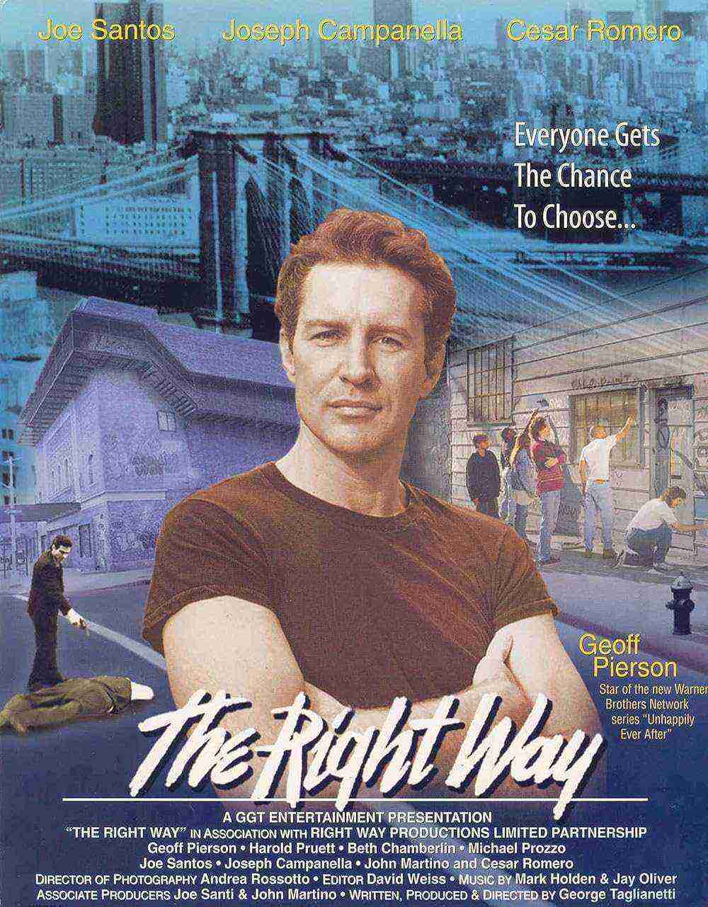 The Right Way (1998)