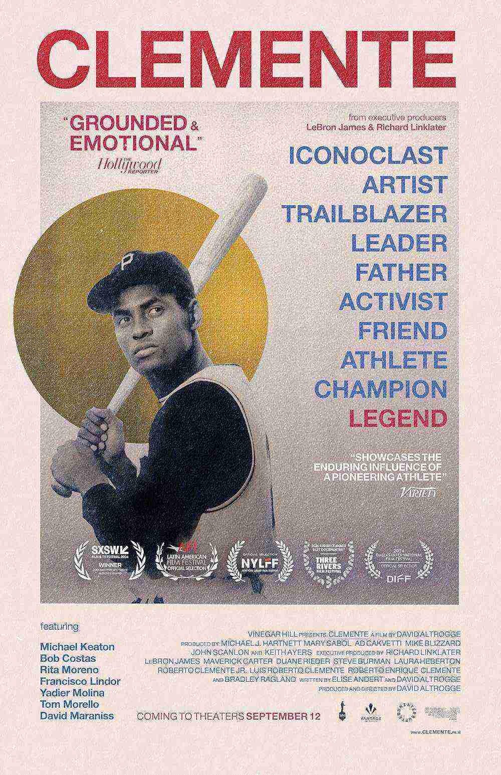 Clemente (2024)