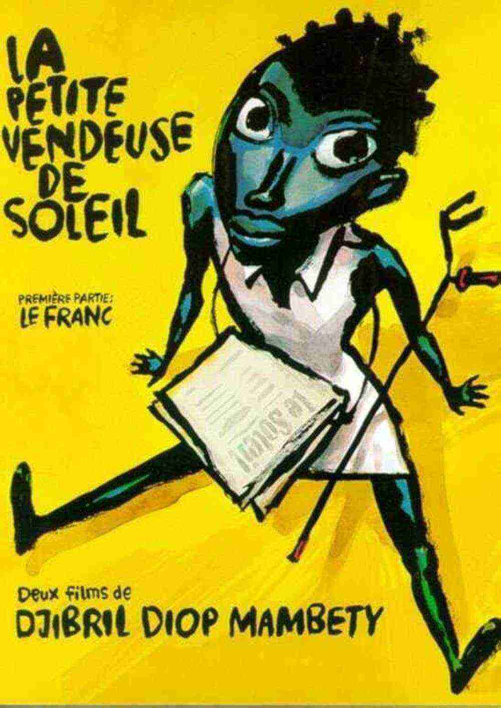 The Little Girl Who Sold the Sun (1999)