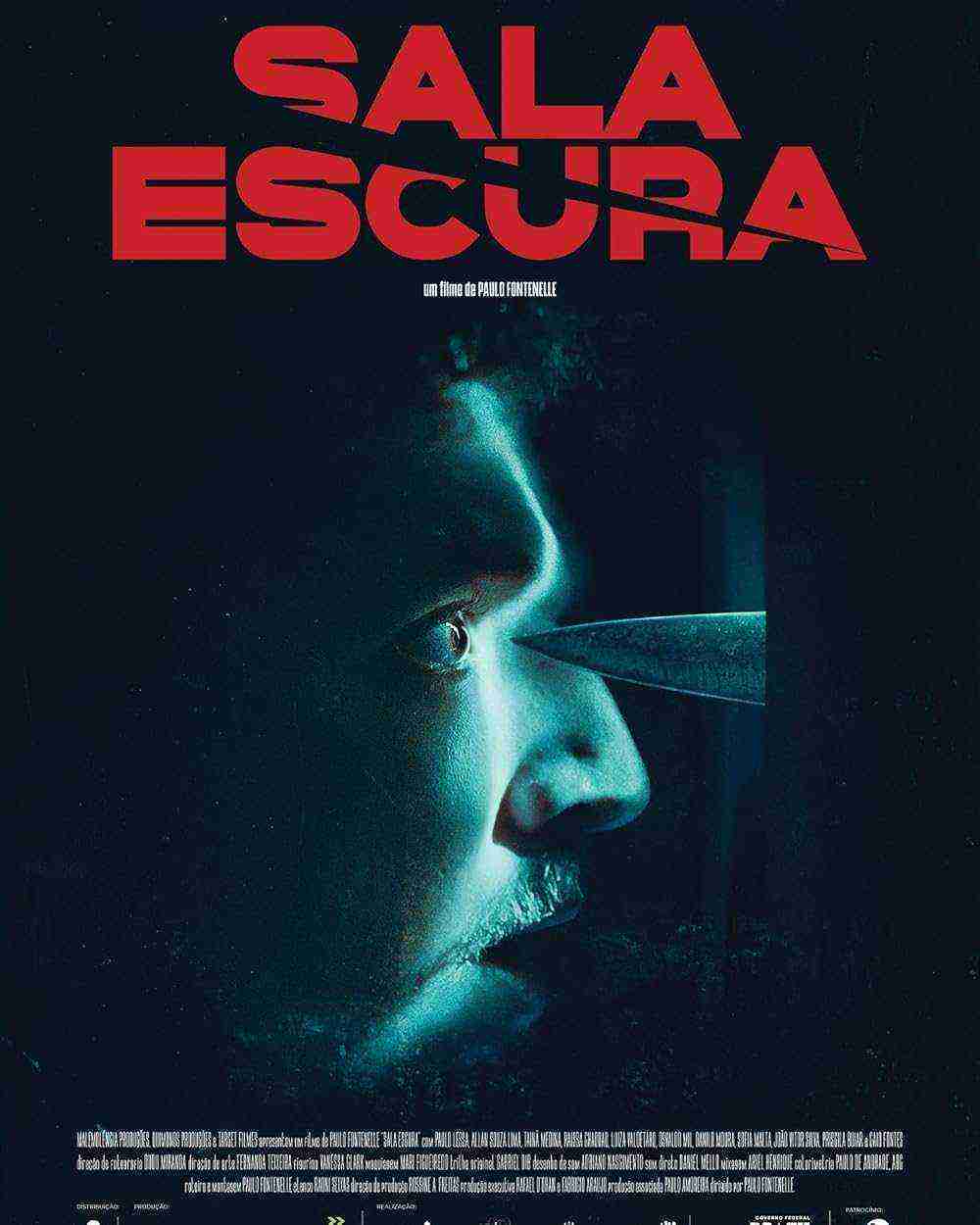 Sala Escura (2024)
