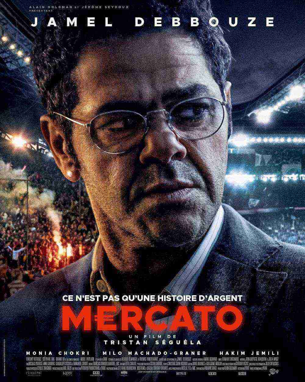 Mercato (2025)