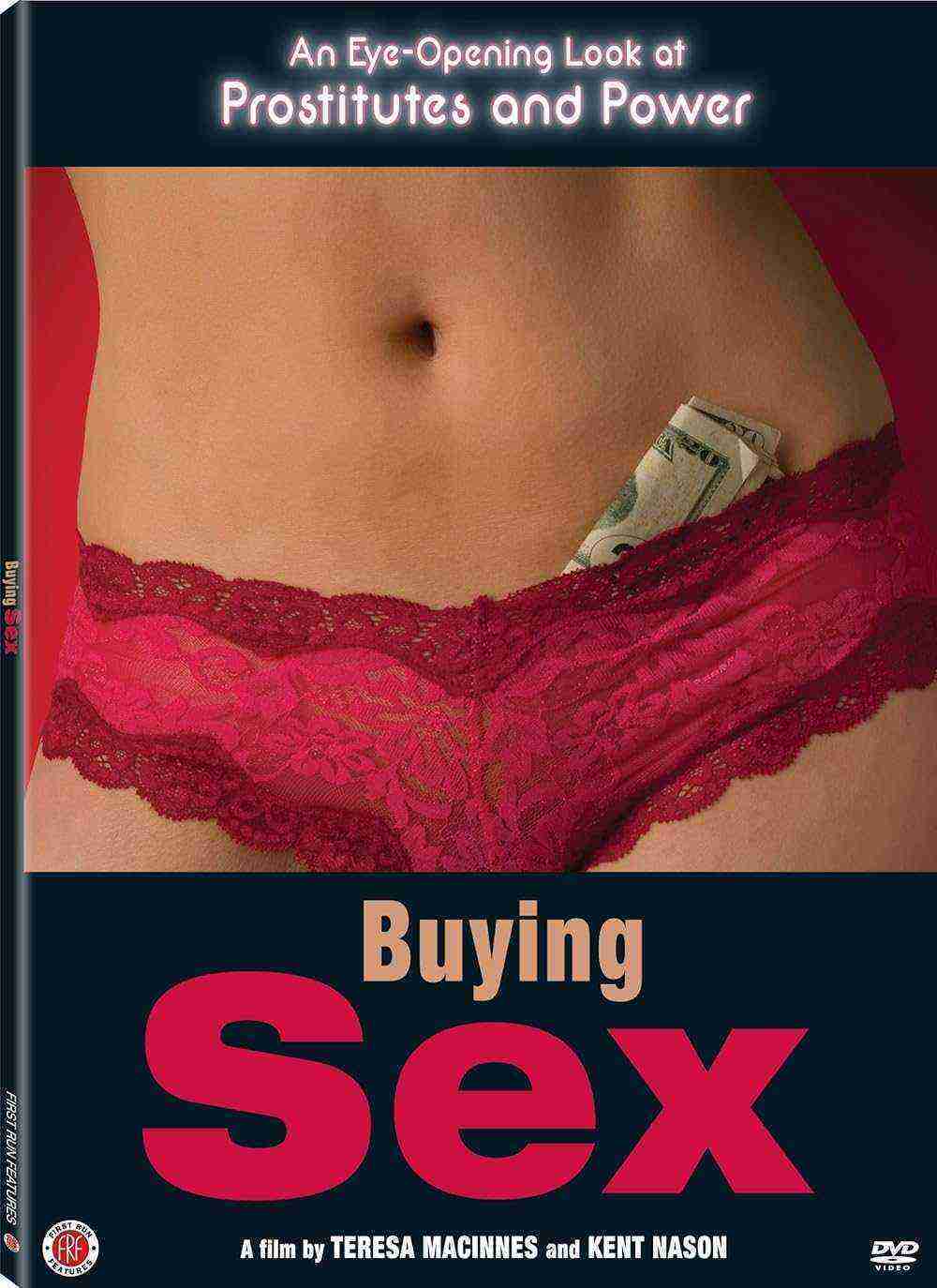 Buying Sex (2013)