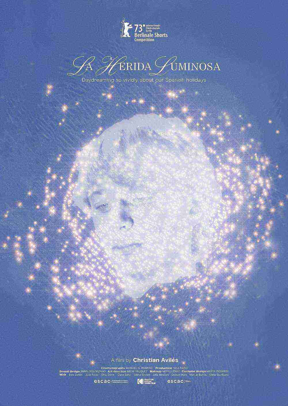 La herida luminosa (2022)