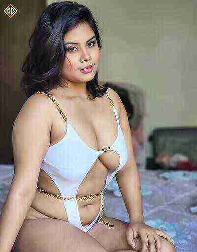 Ahh Medam Ji (2025) Season 1 Part 1 Amesha (2025)