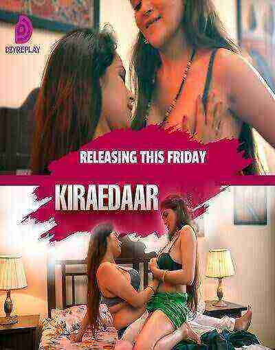 Kiraedaar (2025) Season 1 Part 2 Episode 4 Dyzreplay (2025)