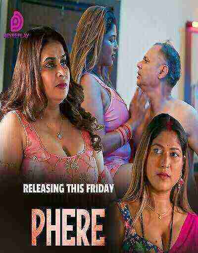 Phere (2025) Season 1 Part 2 Episode 5 Dyzreplay (2025)