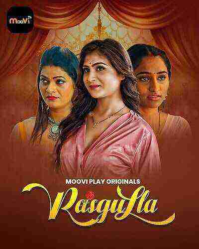 Rasgulla (2025) Season 1 Episode 2 Mooviplay (2025)