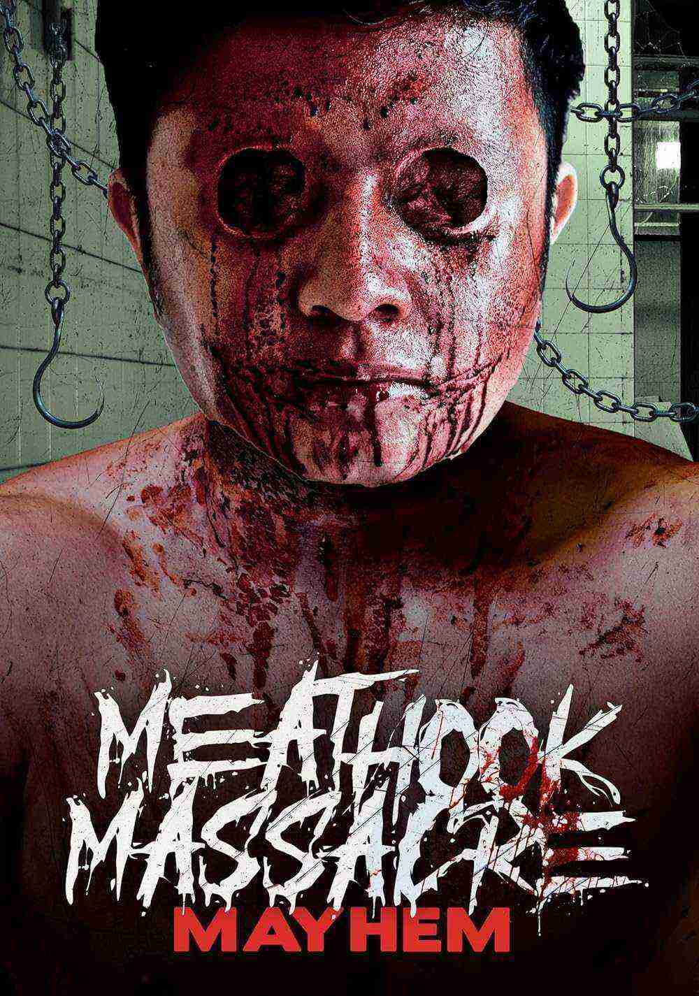 Meathook Massacre: Mayhem (2021)