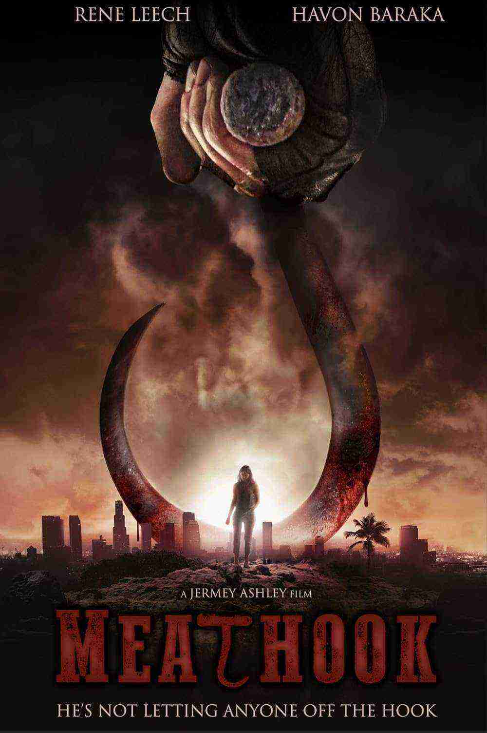 Meathook (2024)