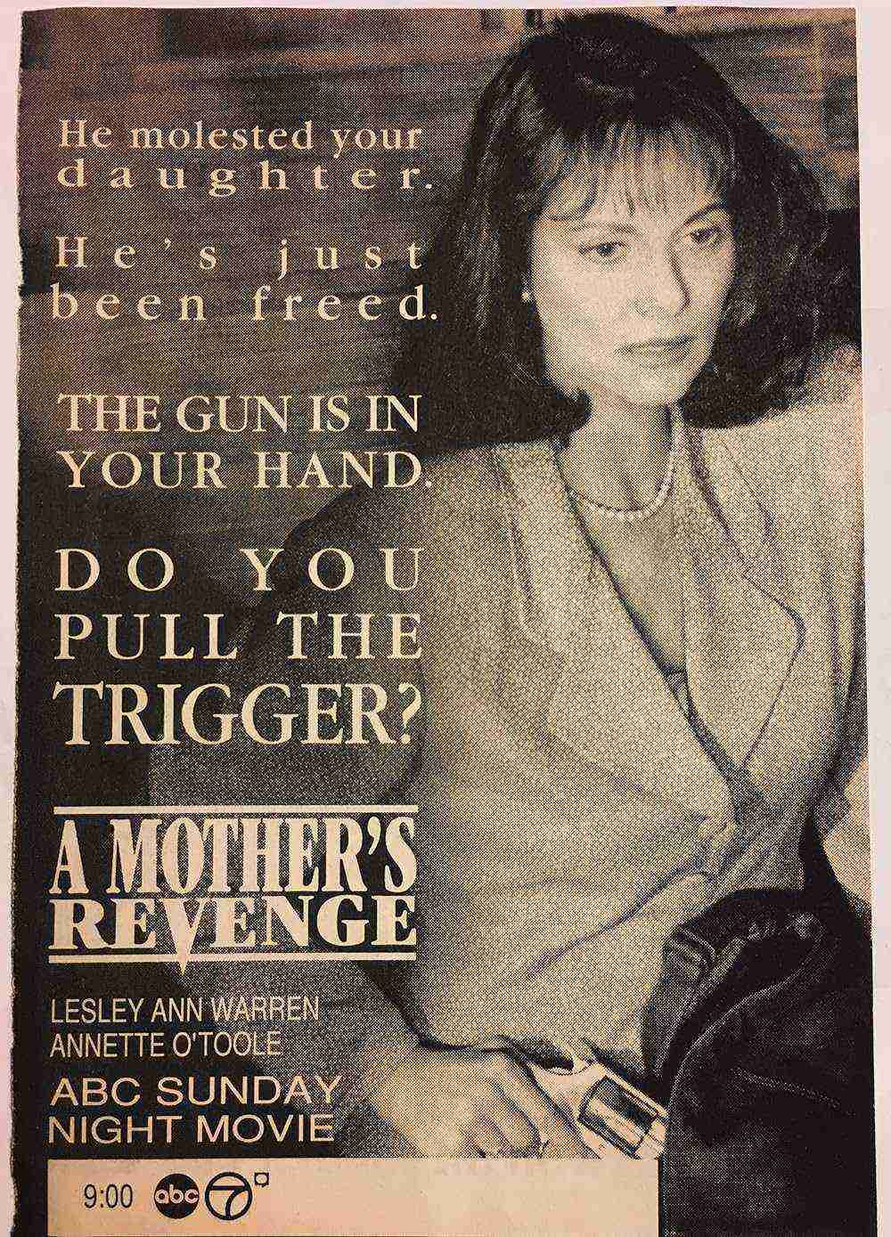 A Mother's Revenge (1993)