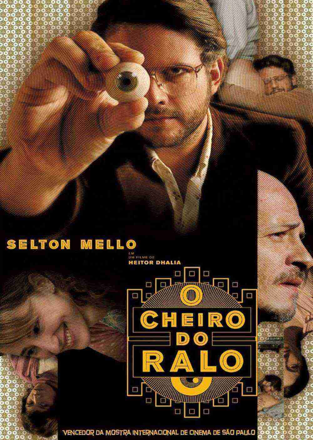 O Cheiro do Ralo (2006)