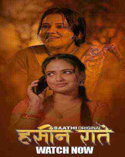 Haseen Raatein (2025) Season 1 Episode 1 Saathi Originals (2025)