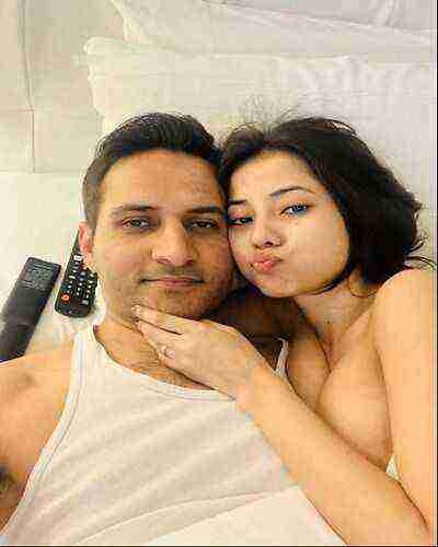 Beautiful Indian Wife Uncut (2025) Unrated (2025)