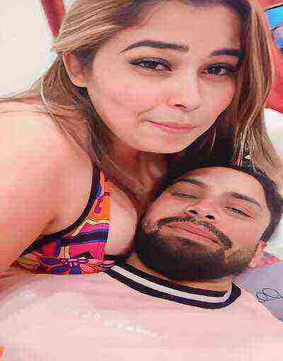 Preeti Puneet Personal Games (2025) Unrated (2025)
