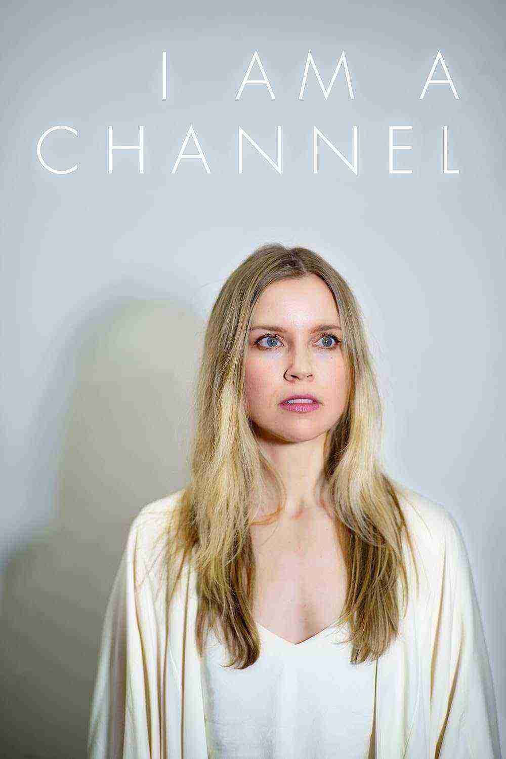 I Am A Channel (2024)