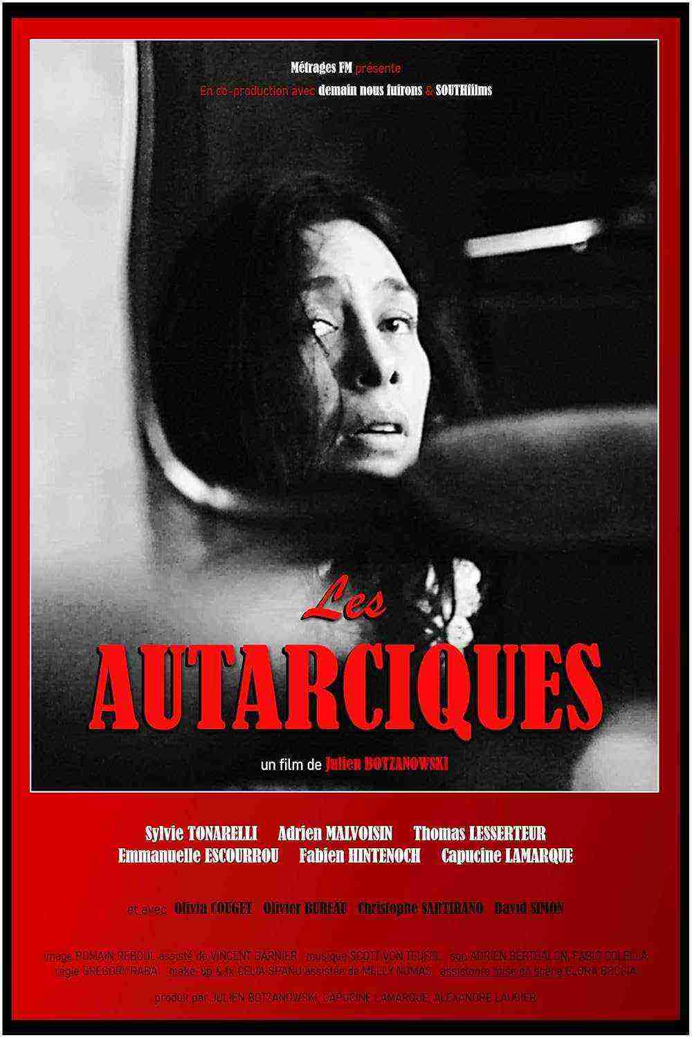 Les autarciques (2023)