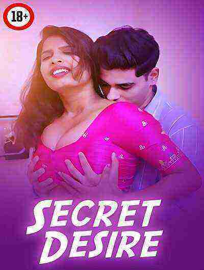 Secret Desire Uncut (2025) Unrated (2025)