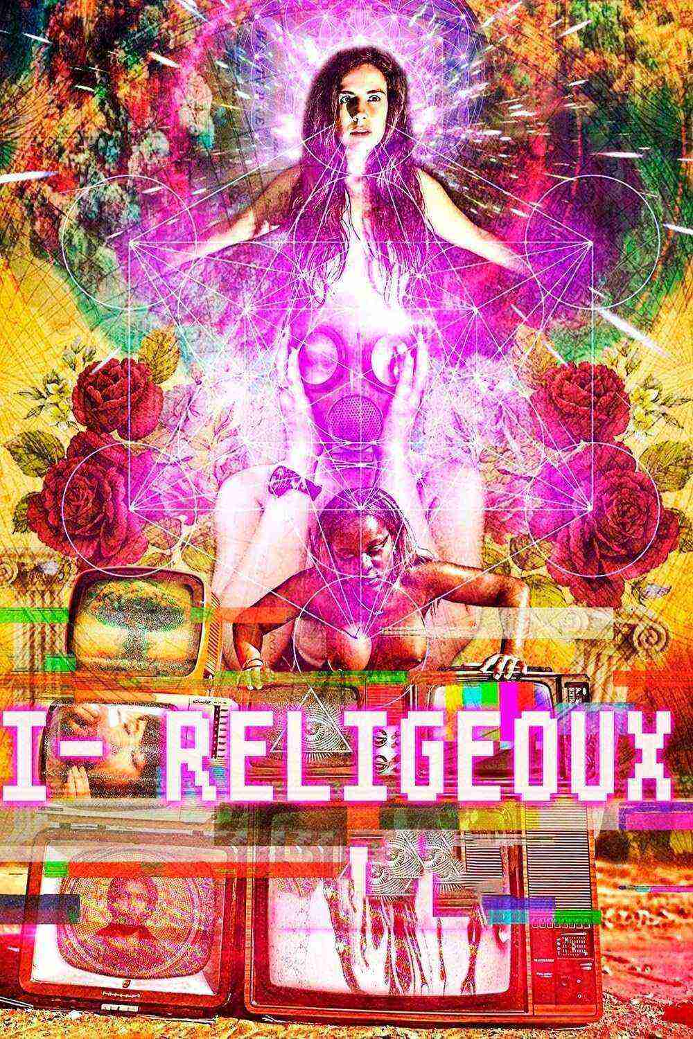 I_religeoux, la película (2019)