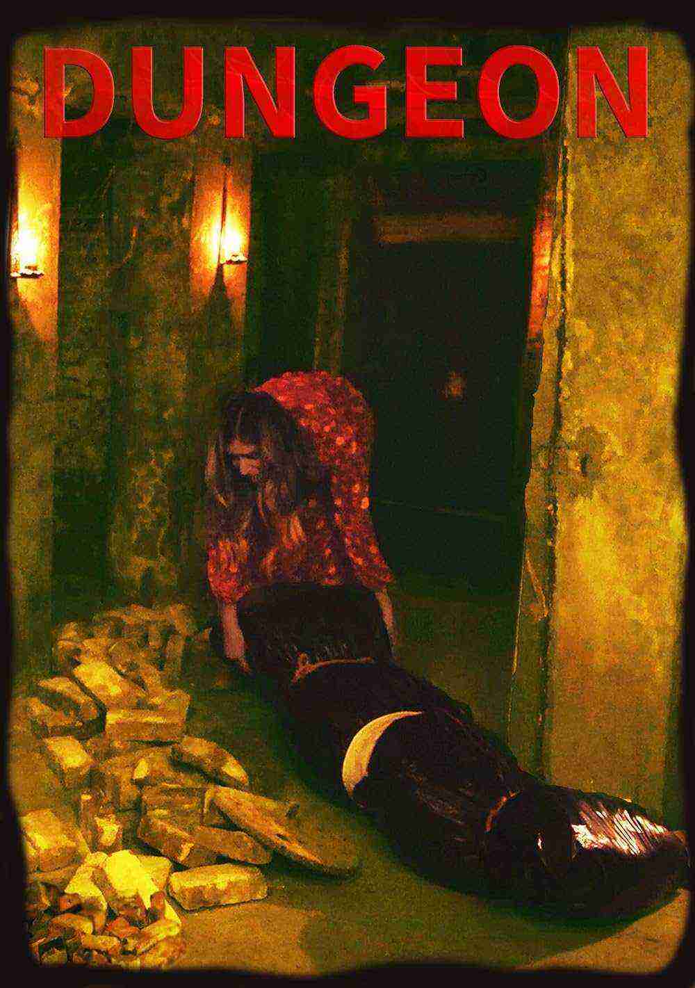 Dungeon (2023)
