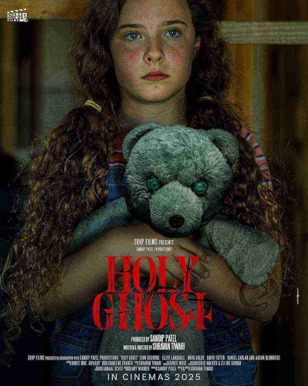 Holy Ghost (2025)
