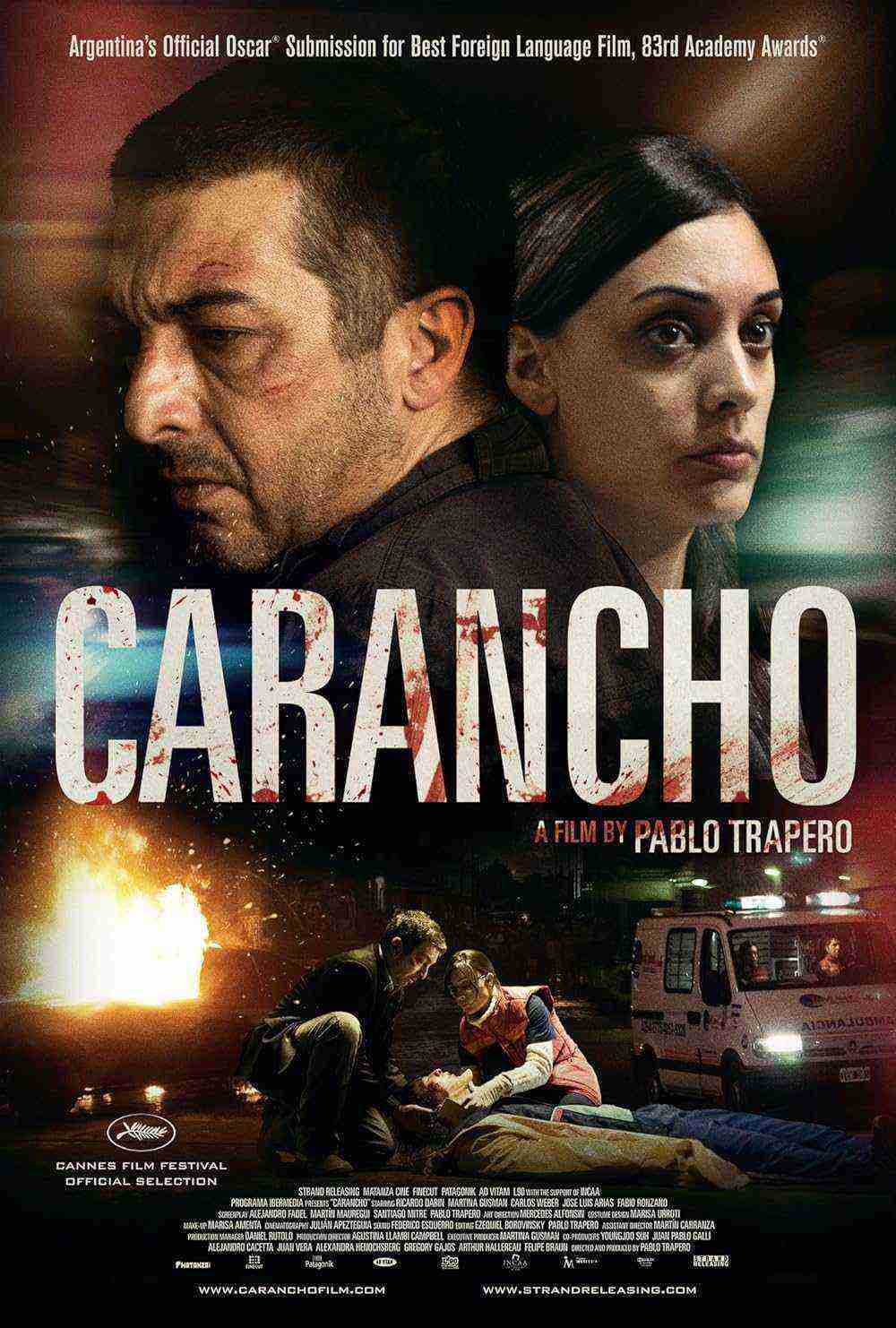 Carancho (2010)