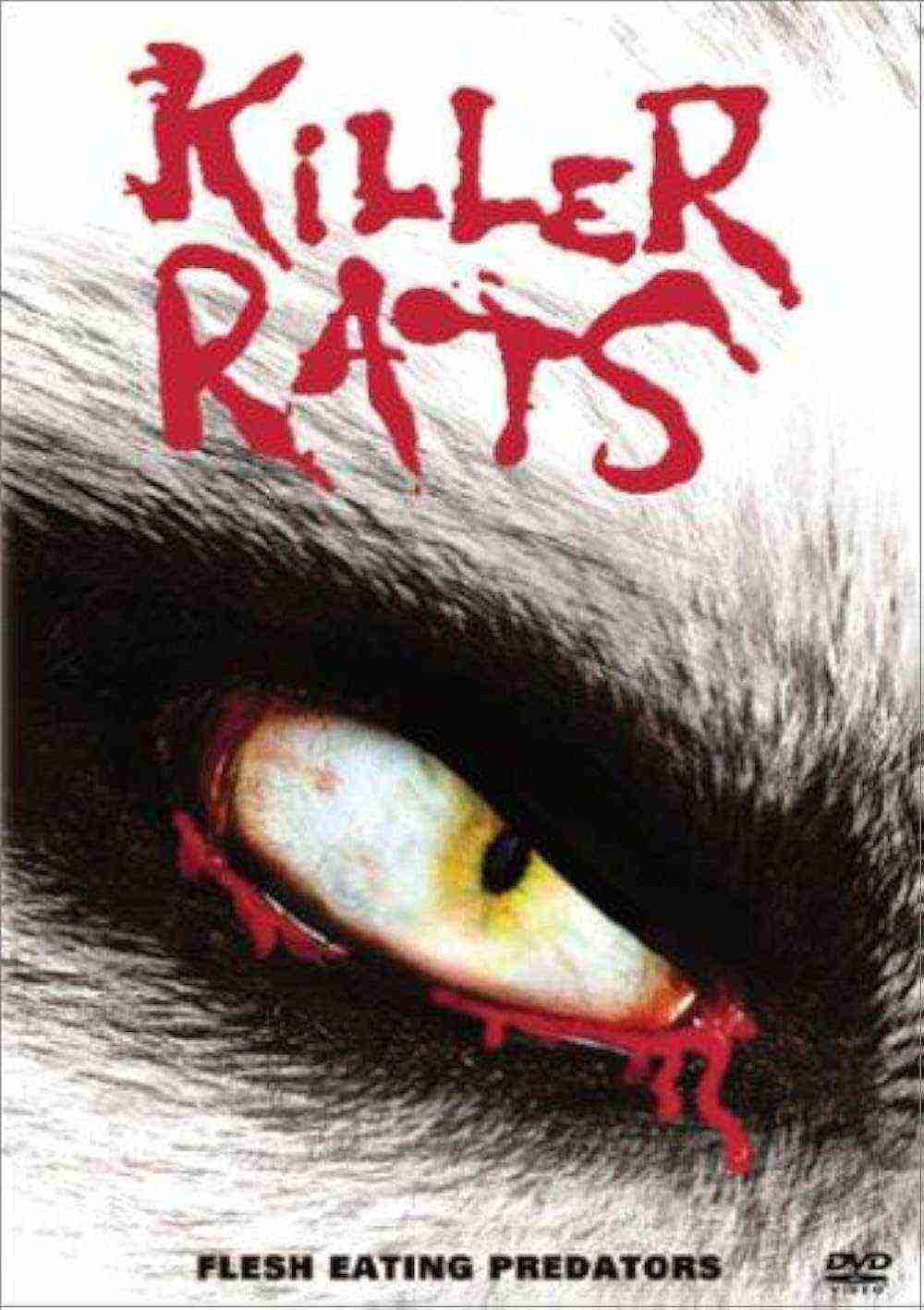Killer Rats (2003)