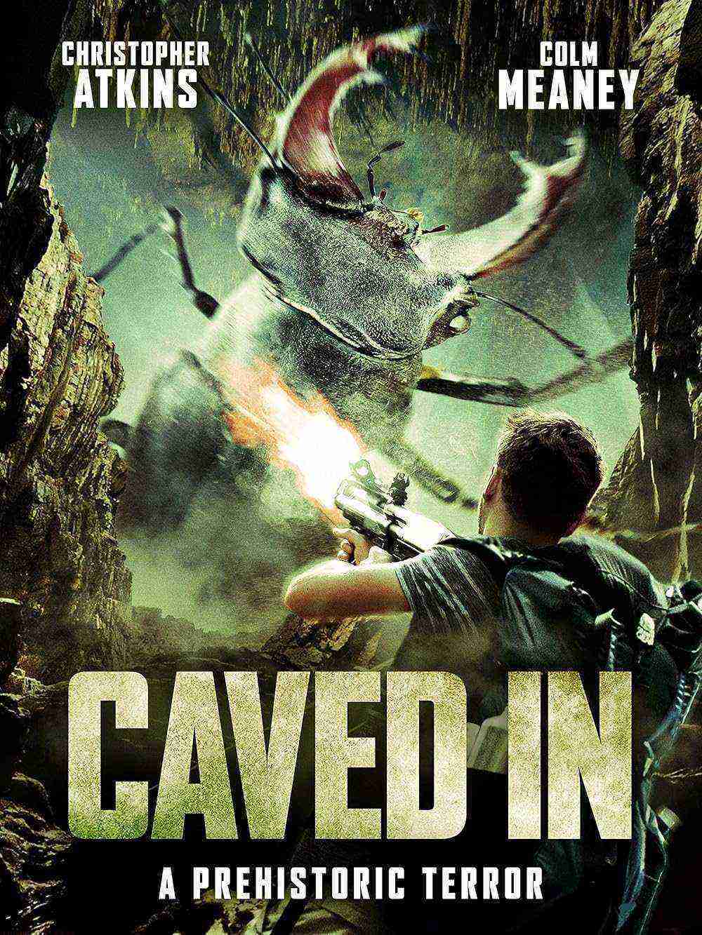 Caved In (2006)