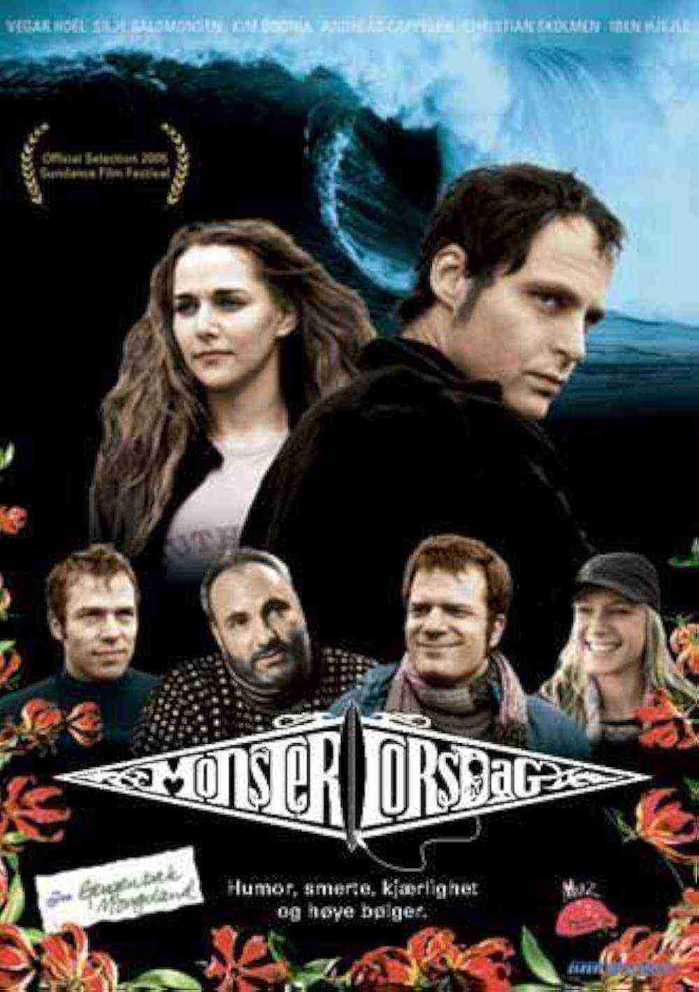 Monstertorsdag (2004)