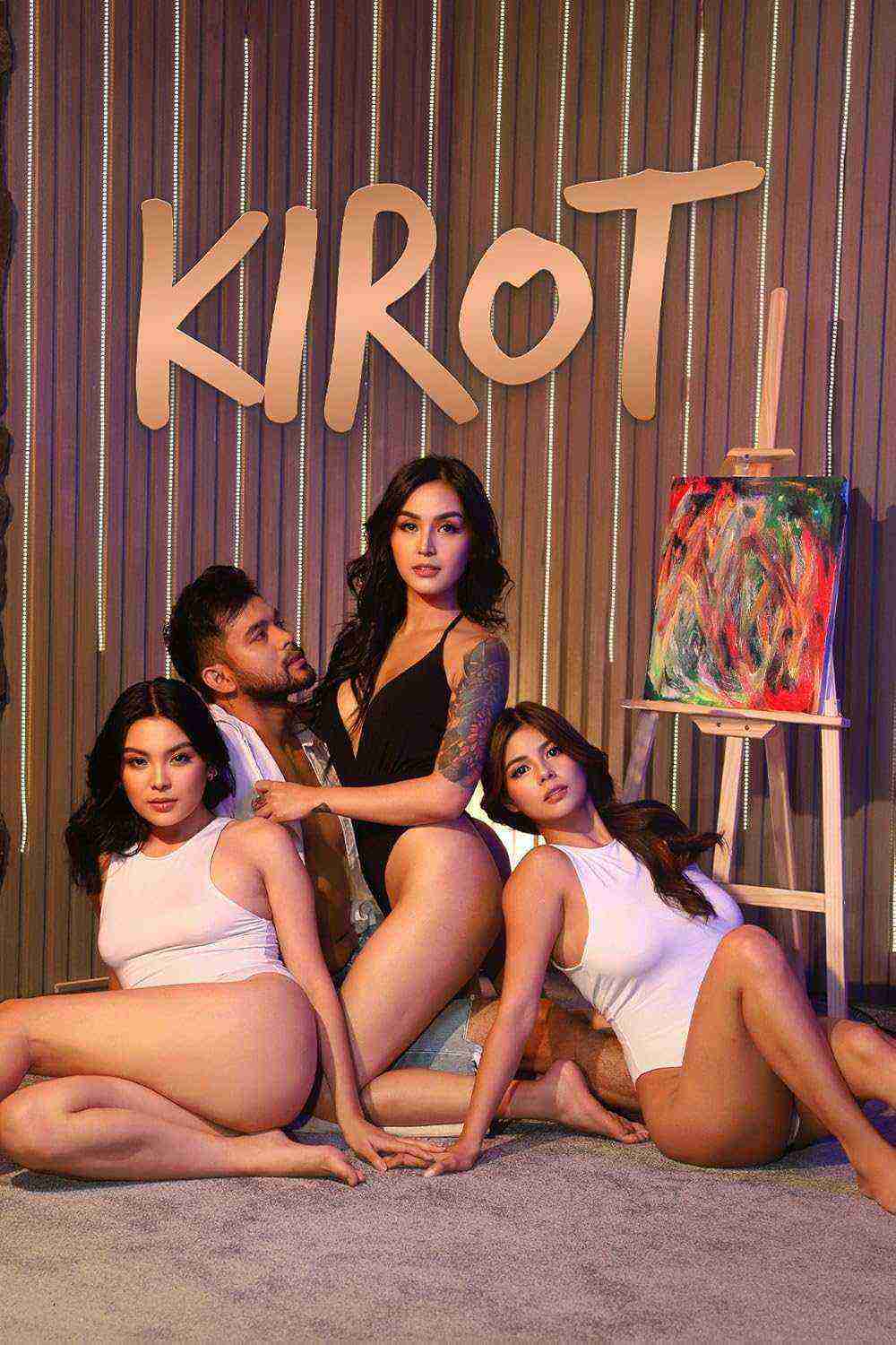 Kirot (2025)