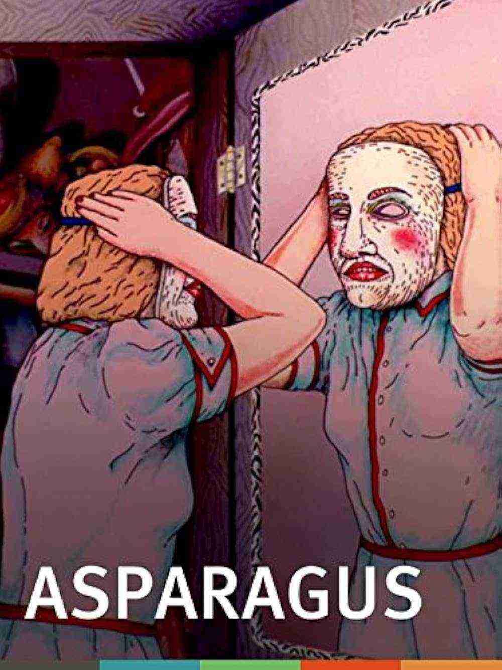 Asparagus (1979)