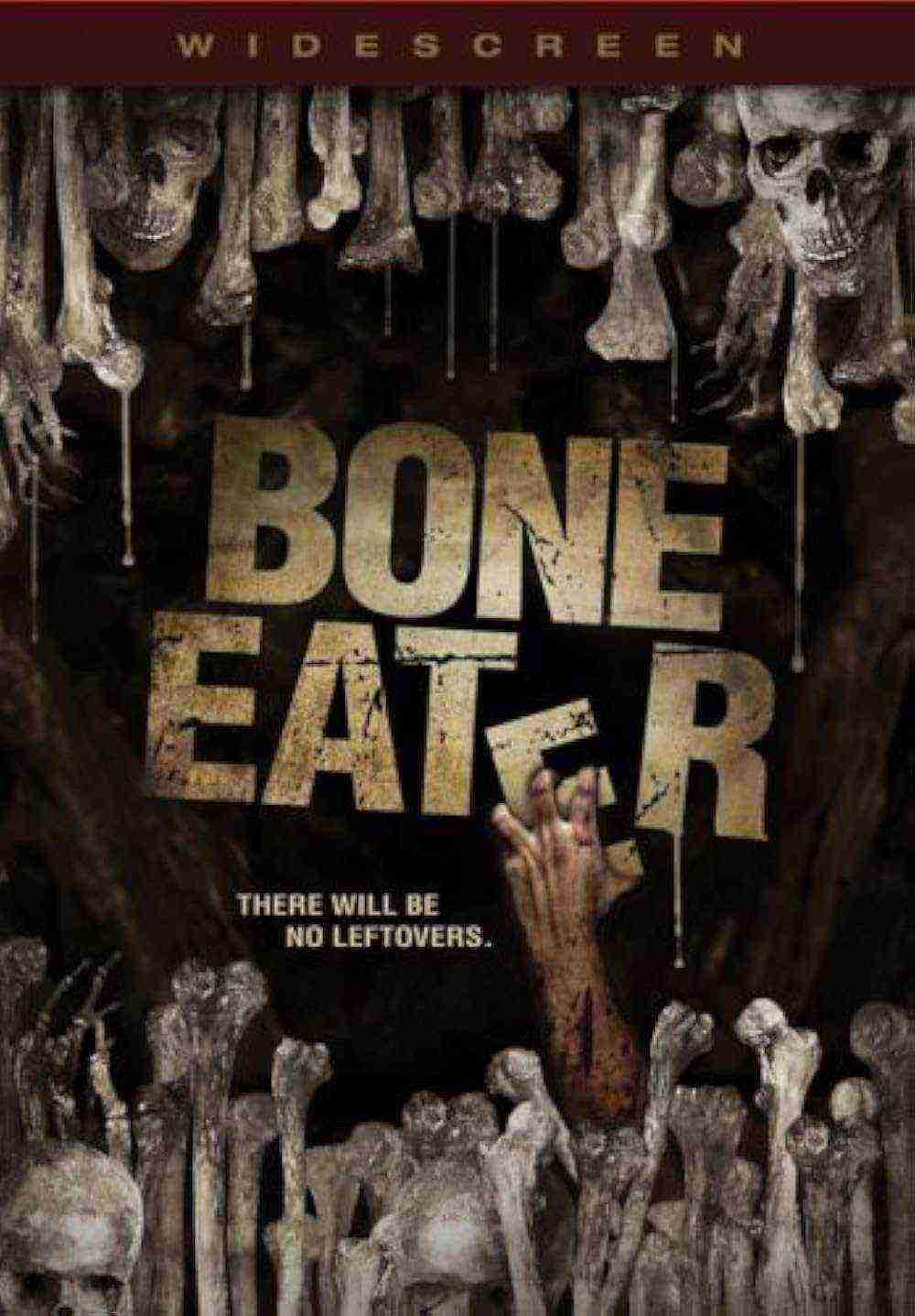Bone Eater (2007)