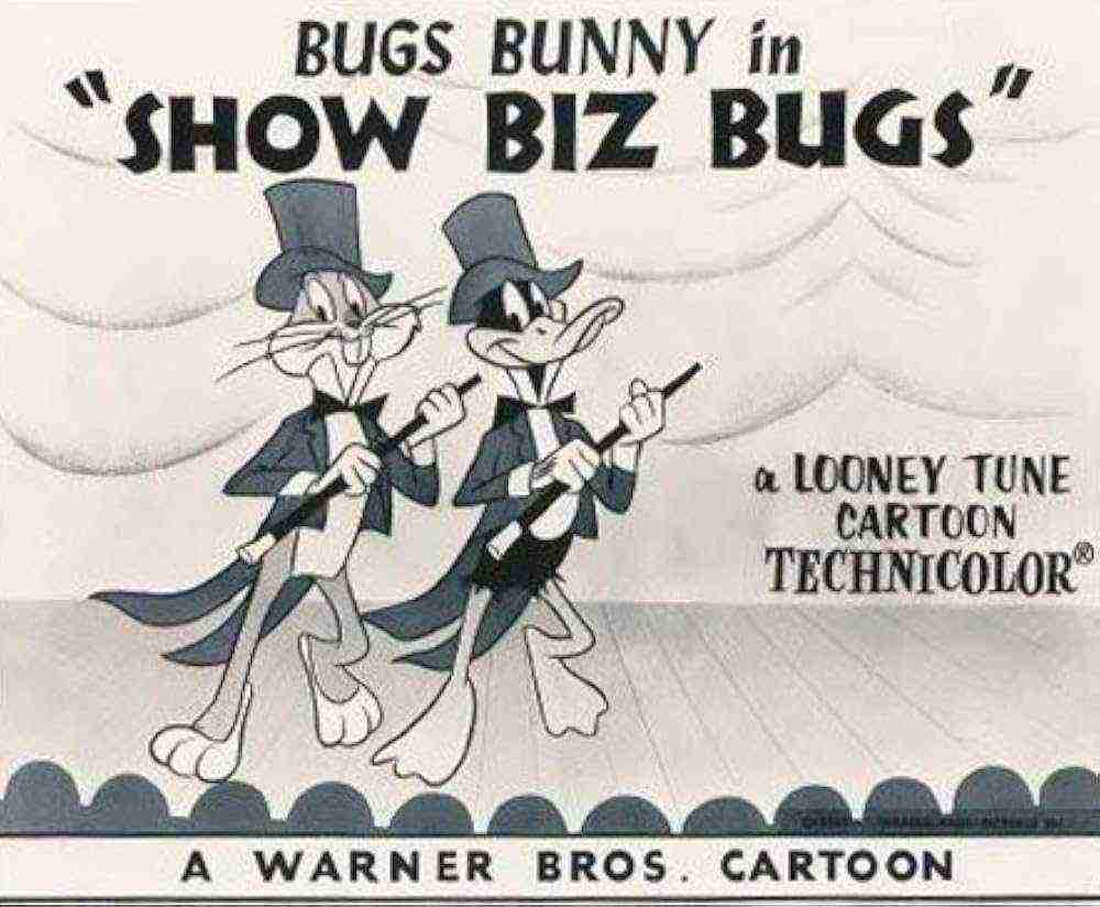 Show Biz Bugs (1957)
