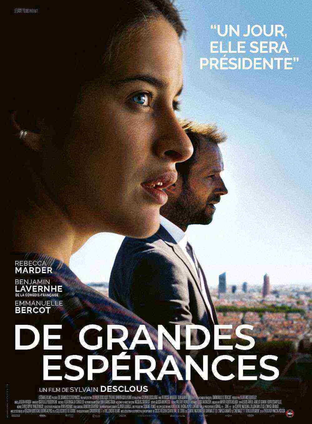 Grand Expectations (2022)