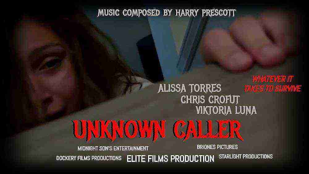 Unknown Caller (2024)