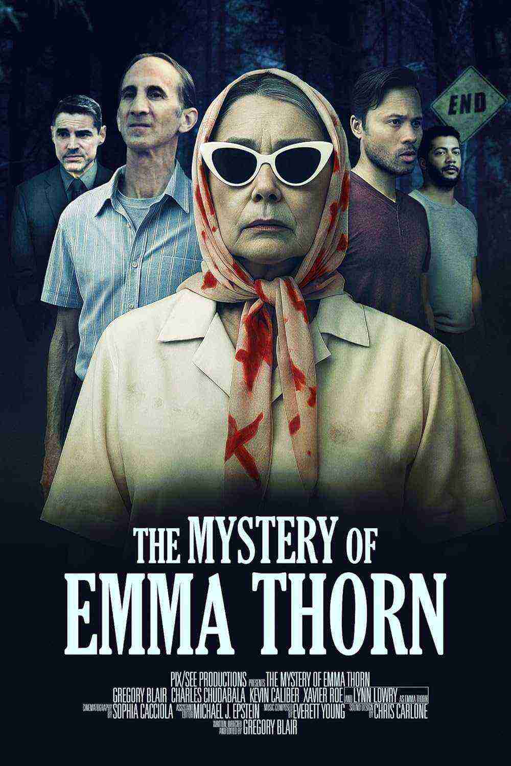 The Mystery of Emma Thorn (2025)