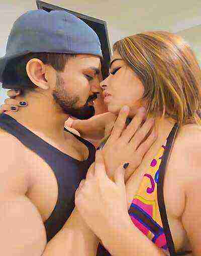 Preeti Puneet Sex With Bodybuilder (2025) Unrated (2025)