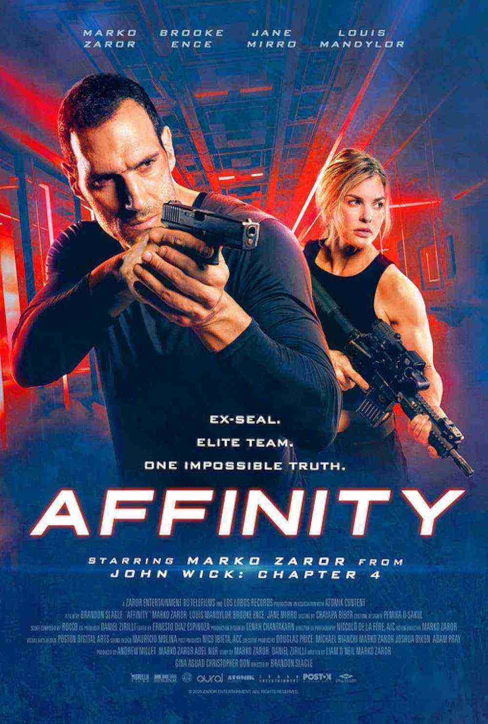 Affinity (2025)