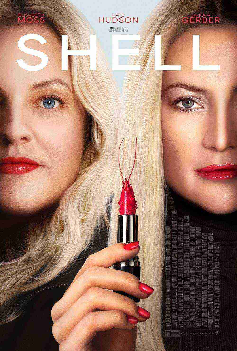 Shell (2024)