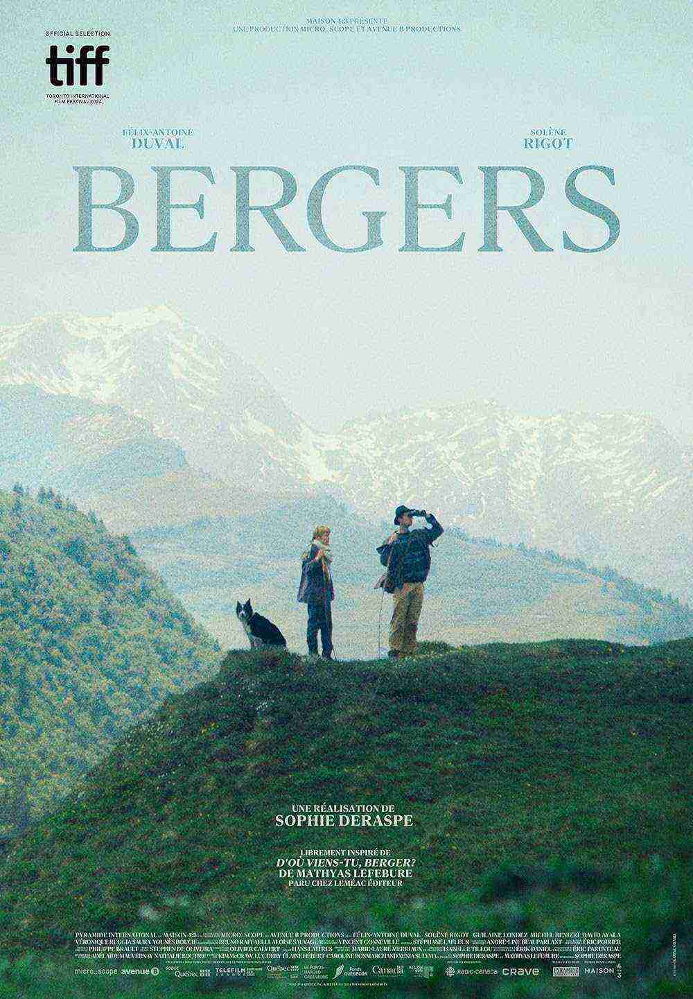 Shepherds (2024)