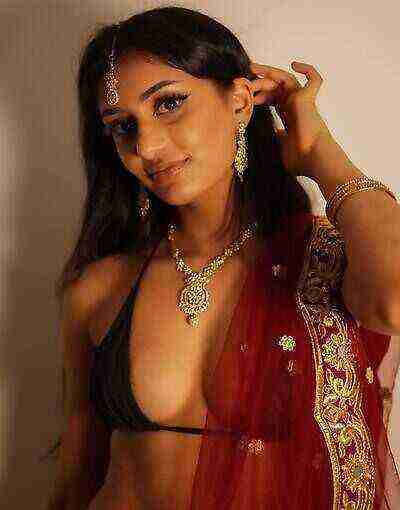 Kayla Kapoor BG Cop Roleplay (2025) Kayla Kapoor (2025)