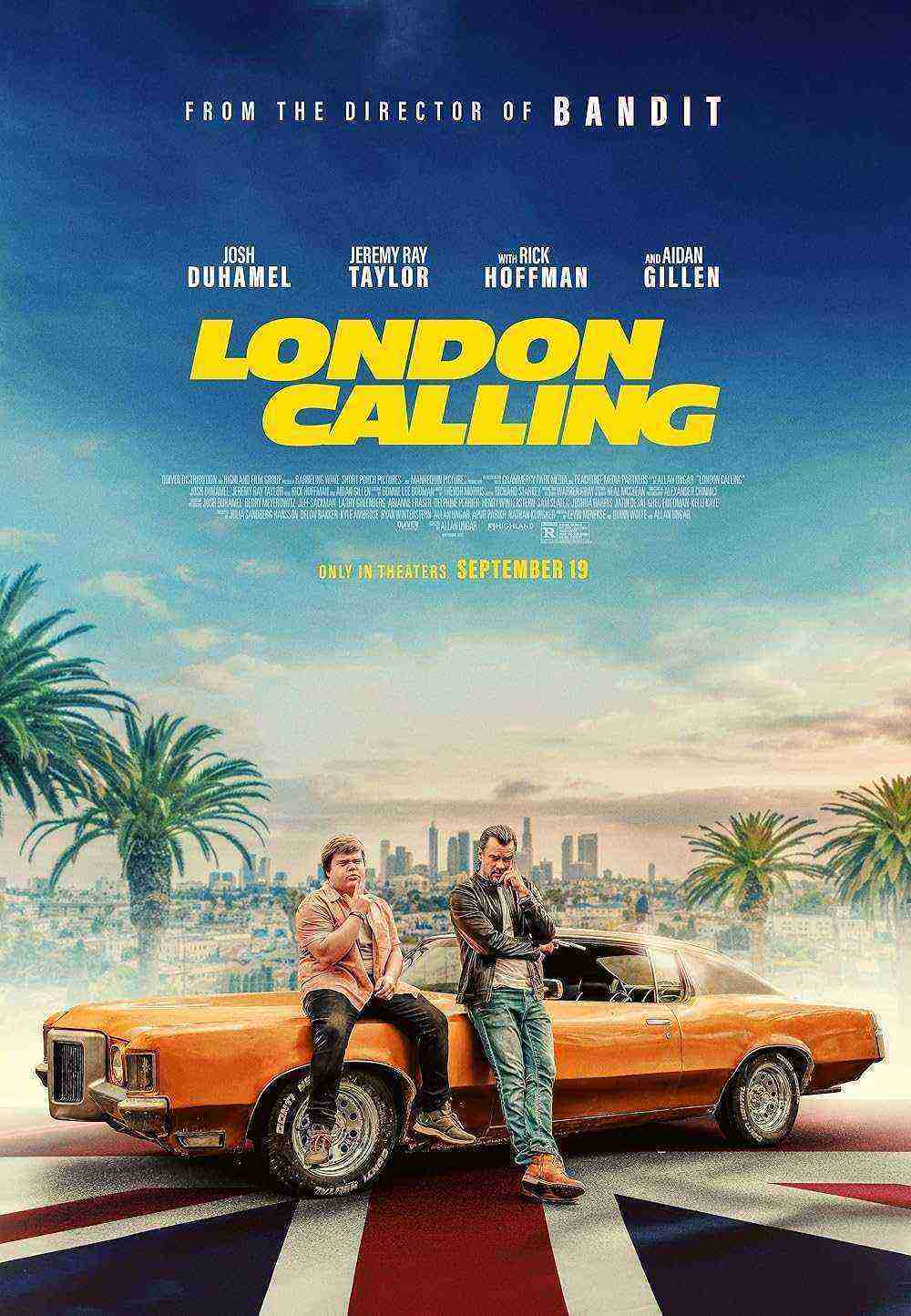 London Calling (2025)