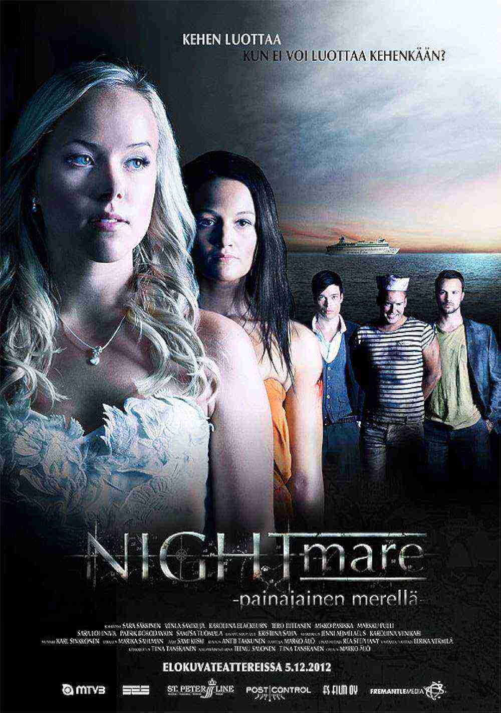 Nightmare (2012)