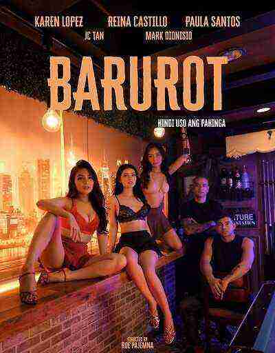 Barurot (2025) VivaMax (2025)