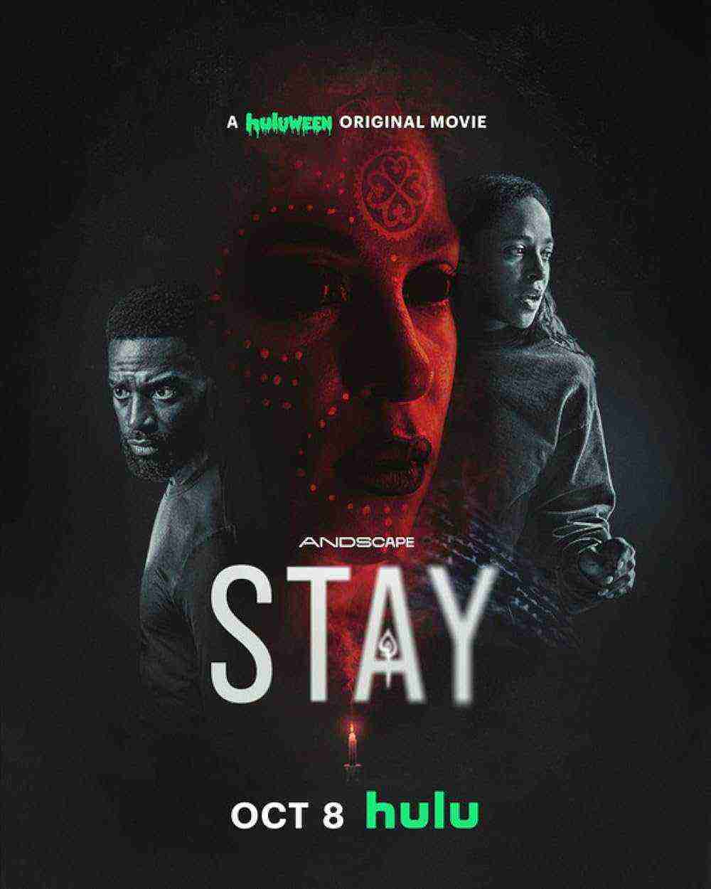 Stay (2025)